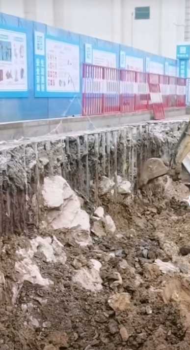 池州东至县微型桩